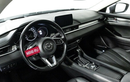Mazda 6, 2021 год, 2 859 898 рублей, 11 фотография