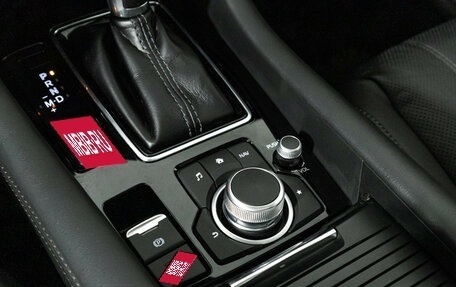 Mazda 6, 2021 год, 2 859 898 рублей, 21 фотография