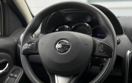 Nissan Terrano III, 2017 год, 1 460 000 рублей, 16 фотография