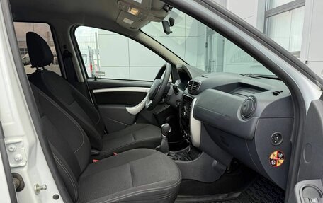 Nissan Terrano III, 2017 год, 1 460 000 рублей, 12 фотография