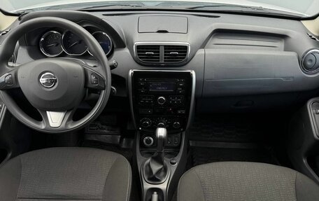 Nissan Terrano III, 2017 год, 1 460 000 рублей, 14 фотография