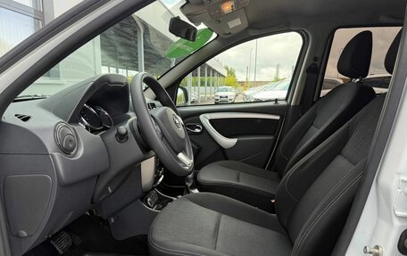 Nissan Terrano III, 2017 год, 1 460 000 рублей, 10 фотография