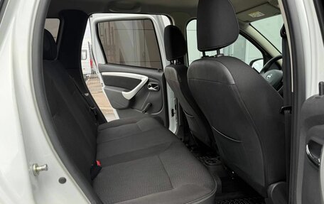 Nissan Terrano III, 2017 год, 1 460 000 рублей, 13 фотография