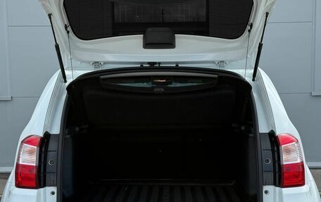 Nissan Terrano III, 2017 год, 1 460 000 рублей, 19 фотография