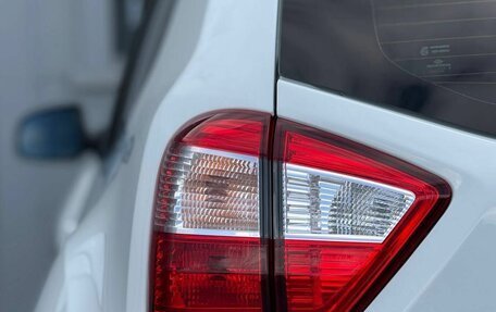 Nissan Terrano III, 2017 год, 1 460 000 рублей, 22 фотография