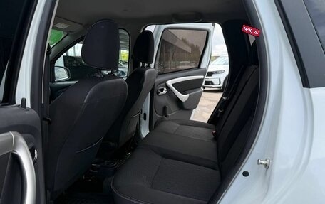Nissan Terrano III, 2017 год, 1 460 000 рублей, 11 фотография