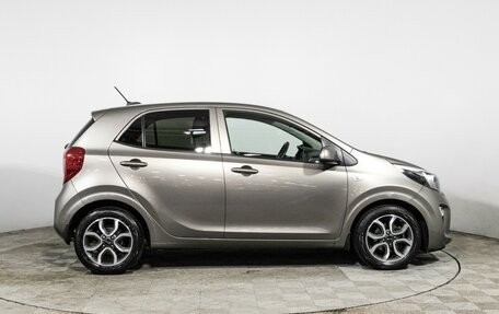 KIA Picanto III рестайлинг, 2019 год, 1 449 777 рублей, 4 фотография