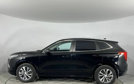 Haval Jolion, 2023 год, 1 860 000 рублей, 7 фотография