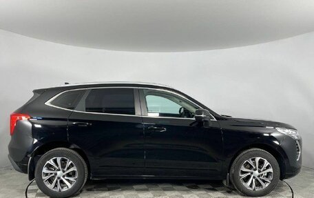 Haval Jolion, 2023 год, 1 860 000 рублей, 4 фотография