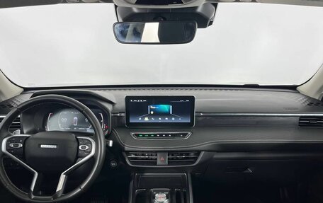 Haval Jolion, 2023 год, 1 860 000 рублей, 9 фотография