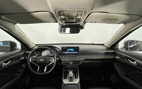 Haval Jolion, 2023 год, 1 860 000 рублей, 10 фотография