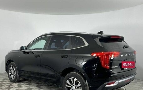 Haval Jolion, 2023 год, 1 860 000 рублей, 6 фотография