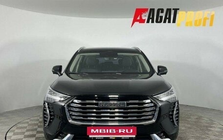 Haval Jolion, 2023 год, 1 860 000 рублей, 2 фотография