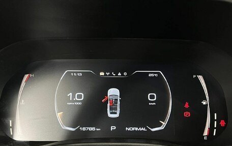 Haval Jolion, 2023 год, 1 860 000 рублей, 21 фотография