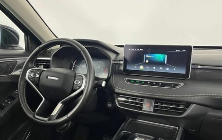Haval Jolion, 2023 год, 1 860 000 рублей, 18 фотография