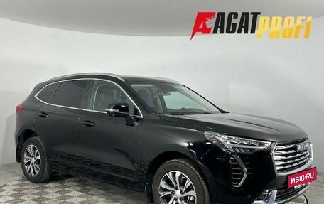Haval Jolion, 2023 год, 1 860 000 рублей, 3 фотография