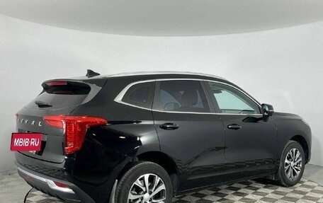 Haval Jolion, 2023 год, 1 860 000 рублей, 5 фотография