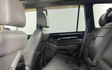 Toyota Land Cruiser Prado 150 рестайлинг 2, 2009 год, 2 230 000 рублей, 9 фотография
