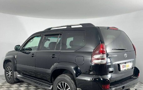 Toyota Land Cruiser Prado 150 рестайлинг 2, 2009 год, 2 230 000 рублей, 7 фотография