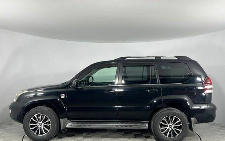 Toyota Land Cruiser Prado 150 рестайлинг 2, 2009 год, 2 230 000 рублей, 8 фотография