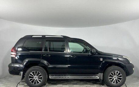 Toyota Land Cruiser Prado 150 рестайлинг 2, 2009 год, 2 230 000 рублей, 4 фотография