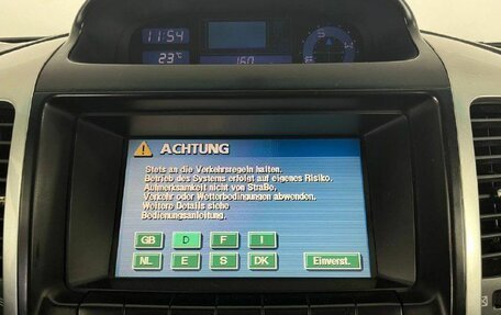Toyota Land Cruiser Prado 150 рестайлинг 2, 2009 год, 2 230 000 рублей, 14 фотография
