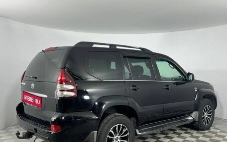 Toyota Land Cruiser Prado 150 рестайлинг 2, 2009 год, 2 230 000 рублей, 5 фотография