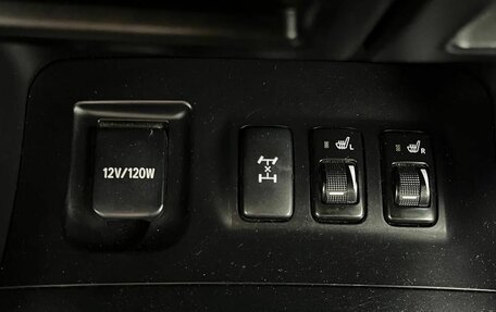Toyota Land Cruiser Prado 150 рестайлинг 2, 2009 год, 2 230 000 рублей, 18 фотография