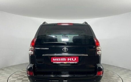 Toyota Land Cruiser Prado 150 рестайлинг 2, 2009 год, 2 230 000 рублей, 6 фотография