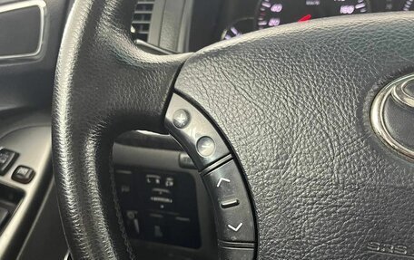 Toyota Land Cruiser Prado 150 рестайлинг 2, 2009 год, 2 230 000 рублей, 20 фотография