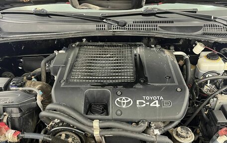 Toyota Land Cruiser Prado 150 рестайлинг 2, 2009 год, 2 230 000 рублей, 28 фотография