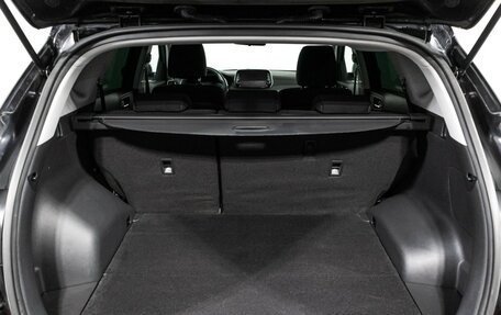 Hyundai Tucson III, 2020 год, 2 425 000 рублей, 15 фотография