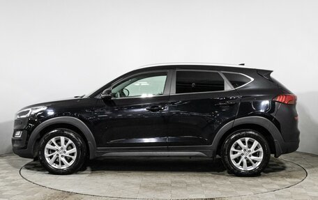 Hyundai Tucson III, 2020 год, 2 425 000 рублей, 8 фотография
