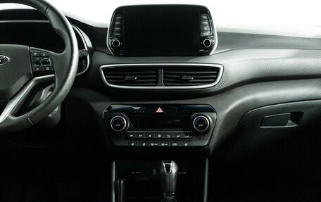 Hyundai Tucson III, 2020 год, 2 425 000 рублей, 14 фотография