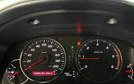 Toyota Land Cruiser Prado 150 рестайлинг 2, 2009 год, 2 230 000 рублей, 27 фотография