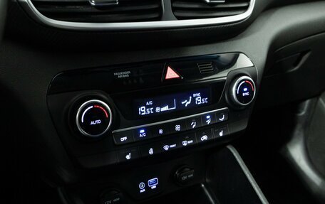 Hyundai Tucson III, 2020 год, 2 425 000 рублей, 17 фотография