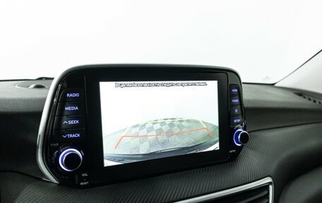 Hyundai Tucson III, 2020 год, 2 425 000 рублей, 16 фотография