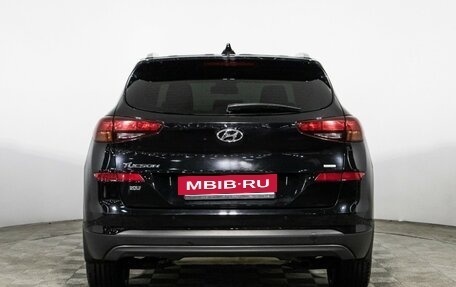 Hyundai Tucson III, 2020 год, 2 425 000 рублей, 6 фотография