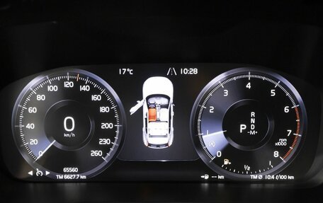 Volvo XC40 I, 2021 год, 3 561 000 рублей, 6 фотография