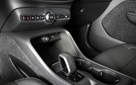 Volvo XC40 I, 2021 год, 3 561 000 рублей, 5 фотография