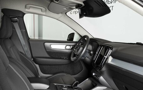 Volvo XC40 I, 2021 год, 3 561 000 рублей, 4 фотография