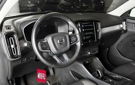 Volvo XC40 I, 2021 год, 3 561 000 рублей, 3 фотография