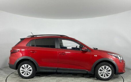 KIA Rio IV, 2021 год, 1 390 000 рублей, 4 фотография