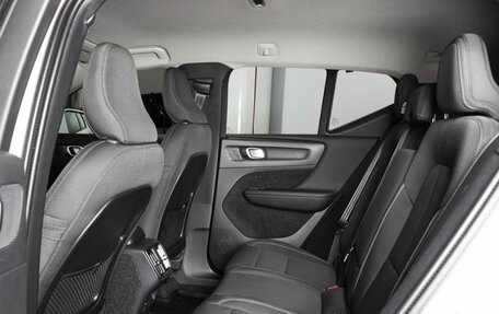Volvo XC40 I, 2021 год, 3 561 000 рублей, 12 фотография