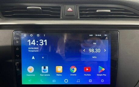 KIA Rio IV, 2021 год, 1 390 000 рублей, 14 фотография