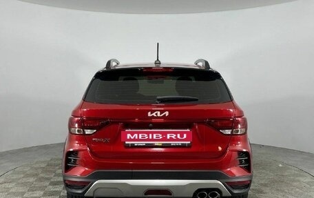 KIA Rio IV, 2021 год, 1 390 000 рублей, 6 фотография