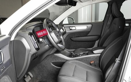 Volvo XC40 I, 2021 год, 3 561 000 рублей, 11 фотография