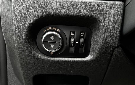 Opel Corsa D, 2013 год, 699 000 рублей, 18 фотография