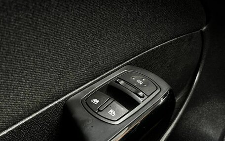Opel Corsa D, 2013 год, 699 000 рублей, 17 фотография