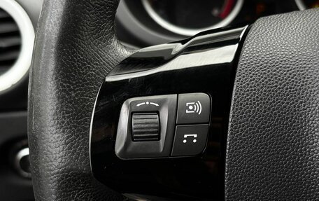 Opel Corsa D, 2013 год, 699 000 рублей, 15 фотография